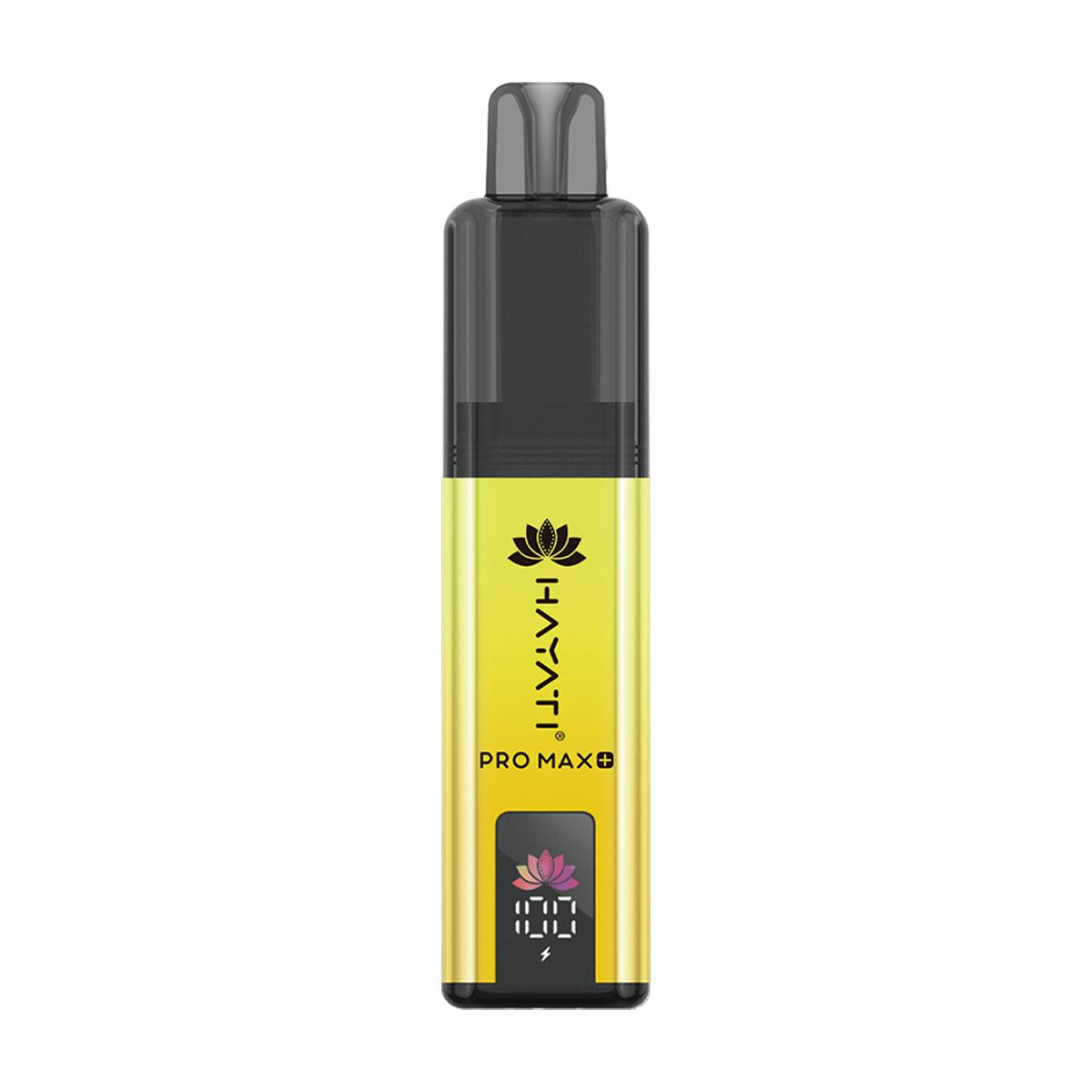 Hayati Pro Max Plus 6000 Puffs