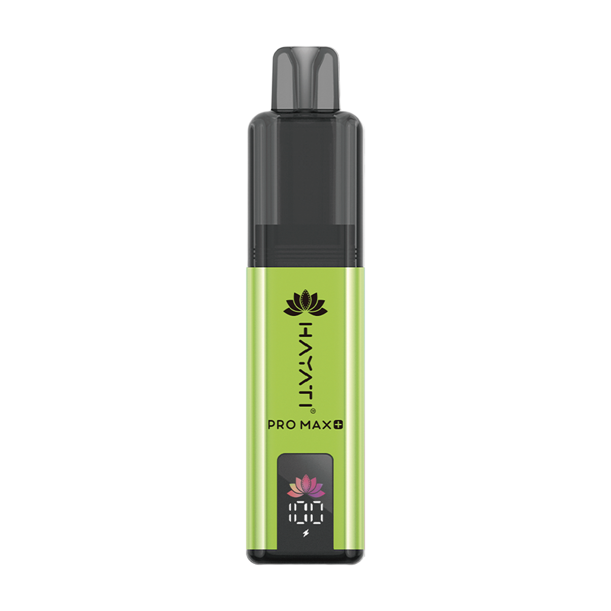 Hayati Pro Max Plus 6000 Puffs