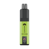 Hayati Pro Max Plus 6000 Puffs