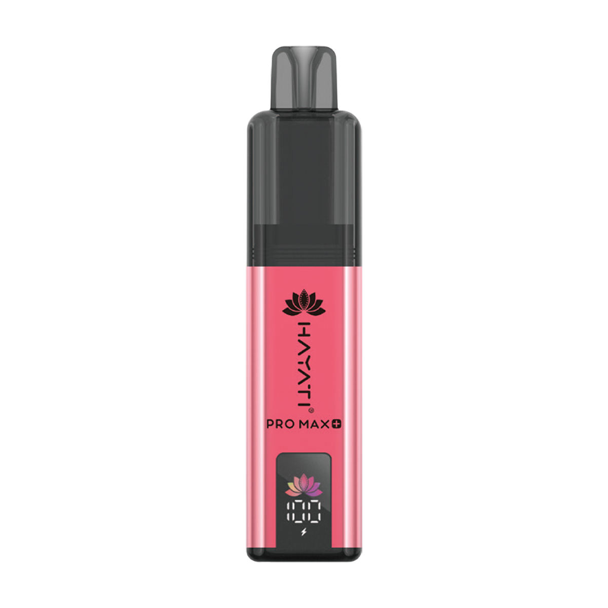 Hayati Pro Max Plus 6000 Puffs