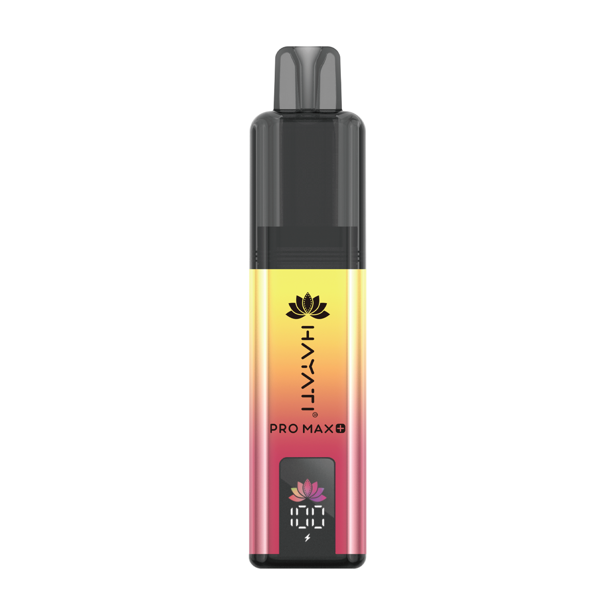 Hayati Pro Max Plus 6000 Puffs