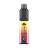 Hayati Pro Max Plus 6000 Puffs
