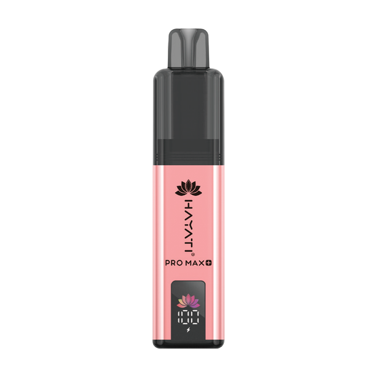 Hayati Pro Max Plus 6000 Puffs