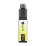 Hayati Pro Max Plus 6000 Puffs