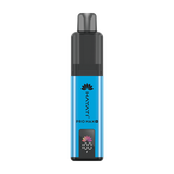 Hayati Pro Max Plus 6000 Puffs