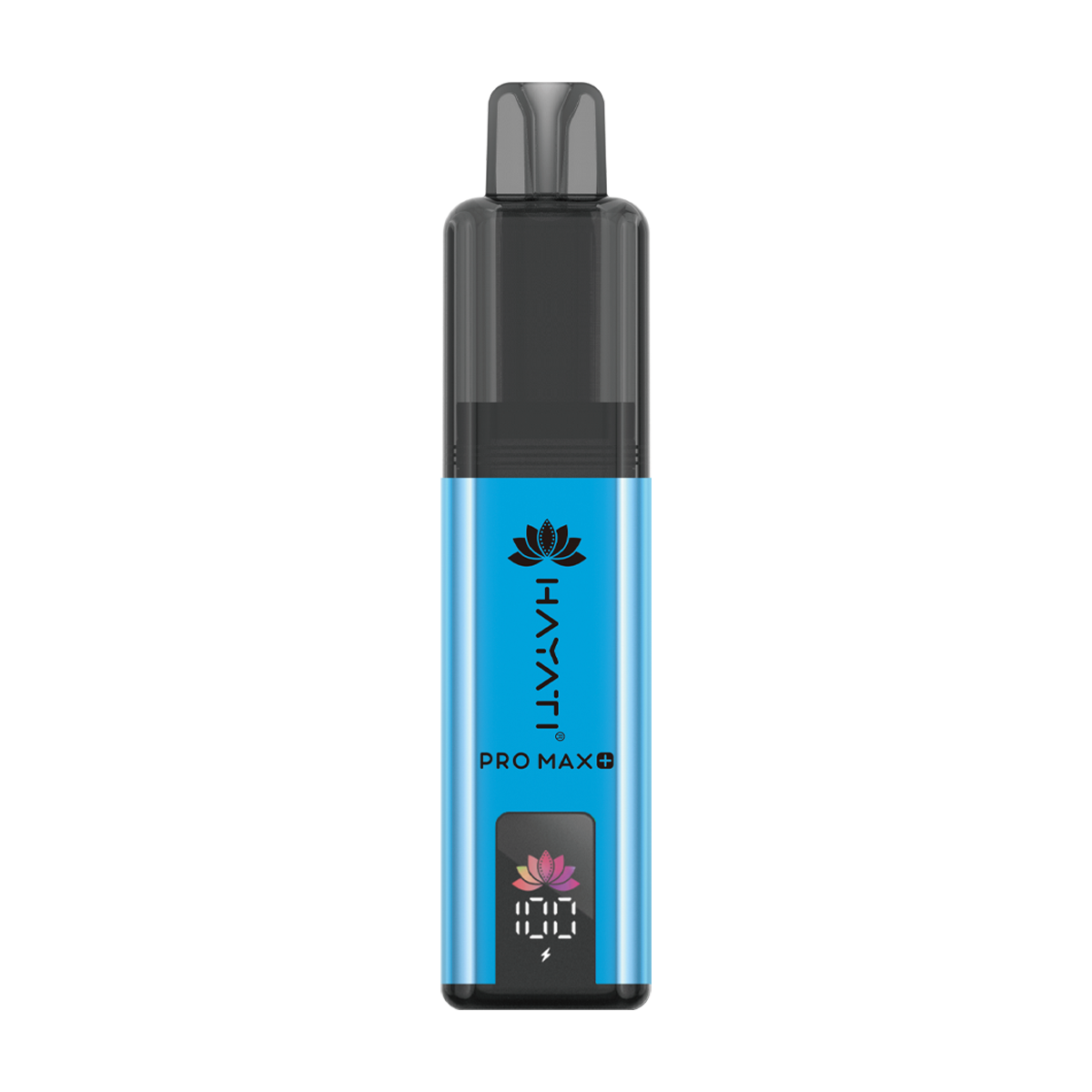 Hayati Pro Max Plus 6000 Puffs