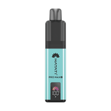 Hayati Pro Max Plus 6000 Puffs