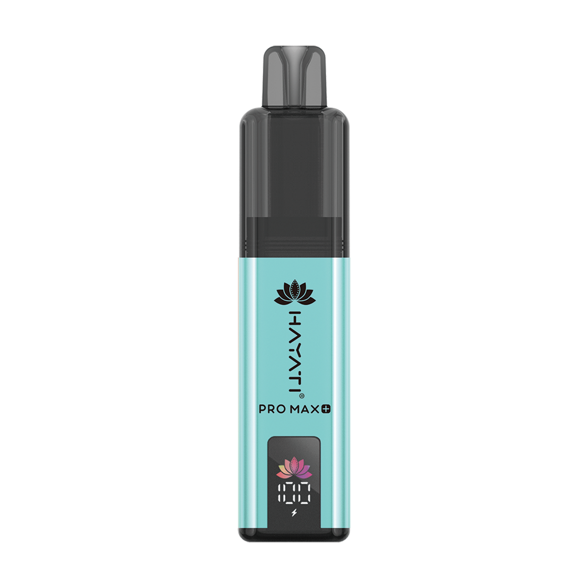 Hayati Pro Max Plus 6000 Puffs