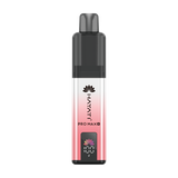 Hayati Pro Max Plus 6000 Puffs