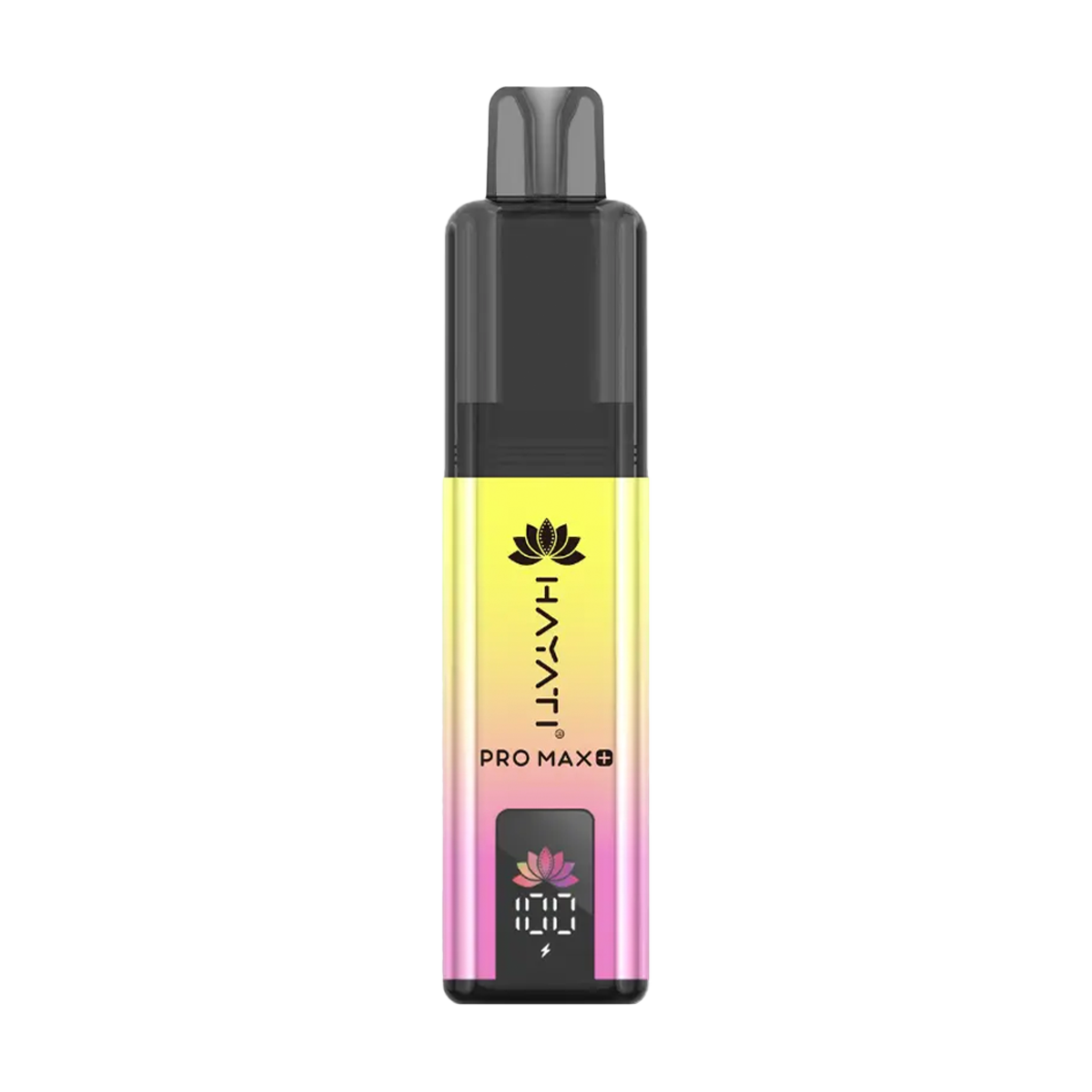 Hayati Pro Max Plus 6000 Puffs