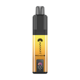 Hayati Pro Max Plus 6000 Puffs