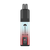 Hayati Pro Max Plus 6000 Puffs