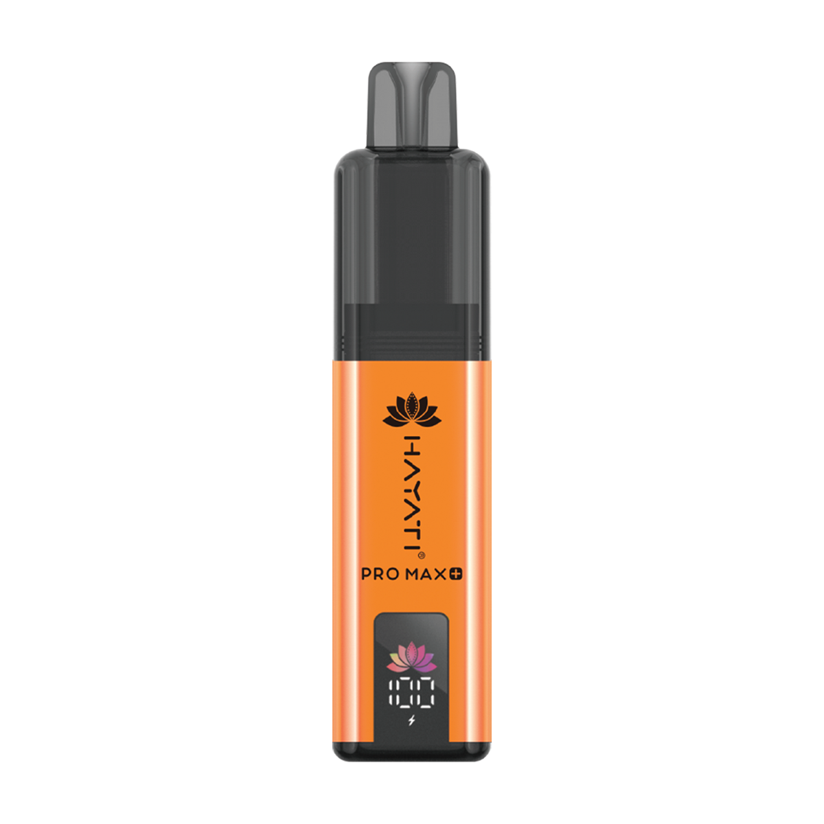 Hayati Pro Max Plus 6000 Puffs