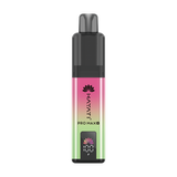 Hayati Pro Max Plus 6000 Puffs