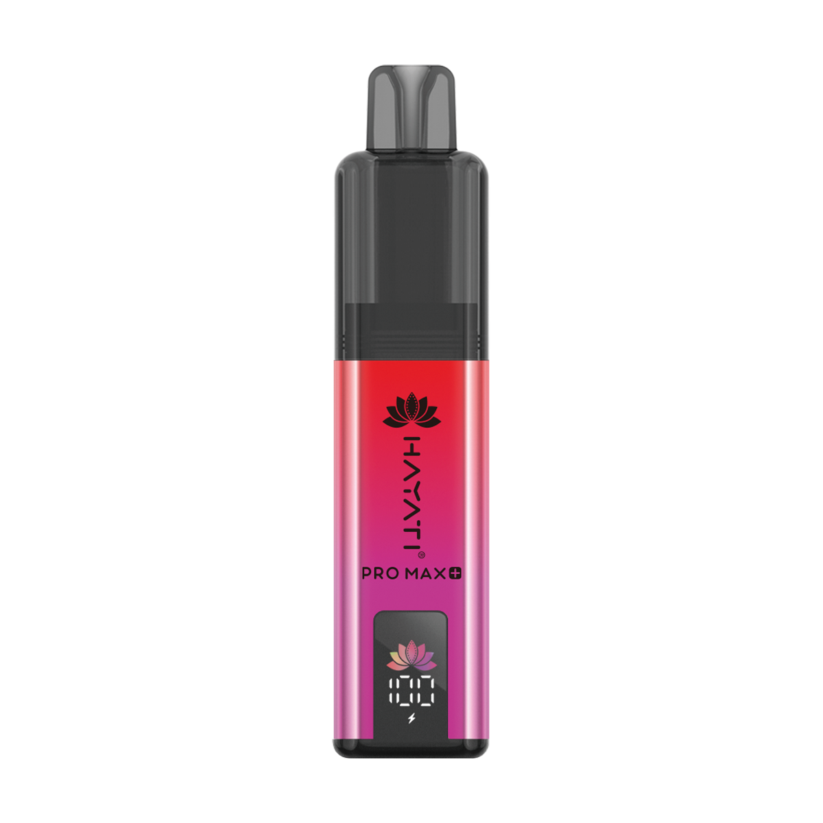 Hayati Pro Max Plus 6000 Puffs