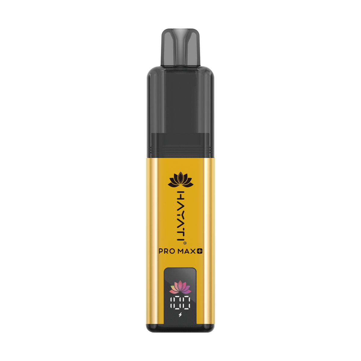 Hayati Pro Max Plus 6000 Puffs
