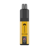 Hayati Pro Max Plus 6000 Puffs