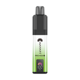 Hayati Pro Max Plus 6000 Puffs