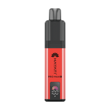 Hayati Pro Max Plus 6000 Puffs