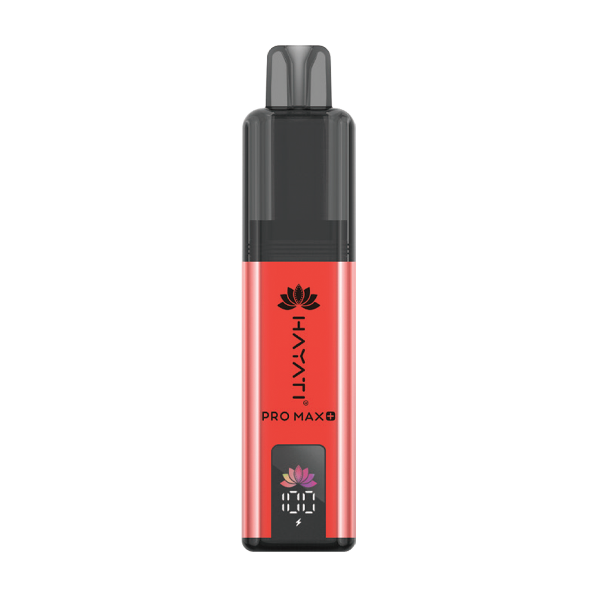Hayati Pro Max Plus 6000 Puffs