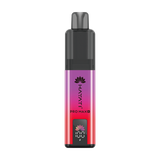 Hayati Pro Max Plus 6000 Puffs