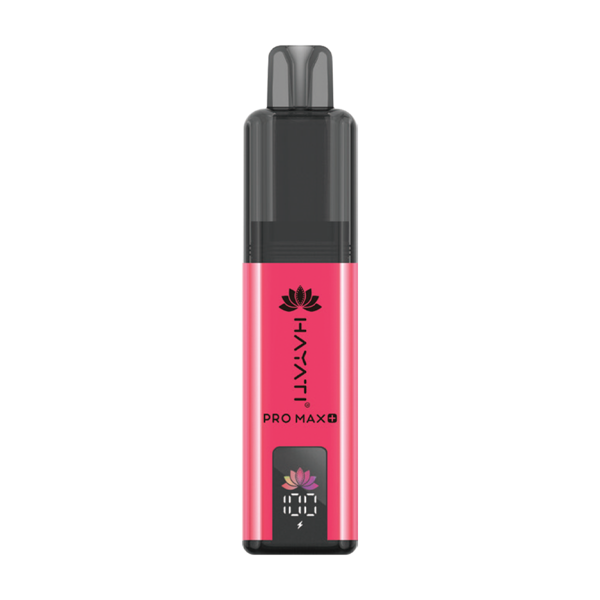 Hayati Pro Max Plus 6000 Puffs