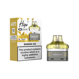 Higo BB 4000 Refill Pack