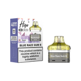 Higo BB 4000 Refill Pack | Isle of Vapes