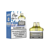Higo BB 4000 Refill Pack | Isle of Vapes