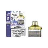 Higo BB 4000 Refill Pack