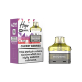 Higo BB 4000 Refill Pack | Isle of Vapes