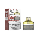Higo BB 4000 Refill Pack