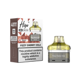 Higo BB 4000 Refill Pack