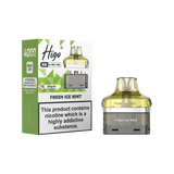Higo BB 4000 Refill Pack