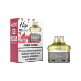 Higo BB 4000 Refill Pack