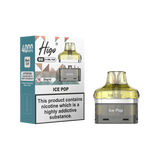 Higo BB 4000 Refill Pack