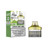 Higo BB 4000 Refill Pack