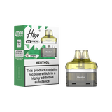 Higo BB 4000 Refill Pack