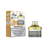Higo BB 4000 Refill Pack