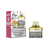 Higo BB 4000 Refill Pack