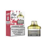 Higo BB 4000 Refill Pack