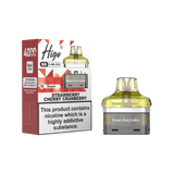 Higo BB 4000 Refill Pack | Isle of Vapes