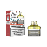 Higo BB 4000 Refill Pack | Isle of Vapes