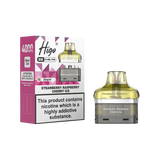 Higo BB 4000 Refill Pack