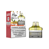 Higo BB 4000 Refill Pack | Isle of Vapes