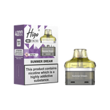 Higo BB 4000 Refill Pack | Isle of Vapes