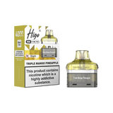 Higo BB 4000 Refill Pack