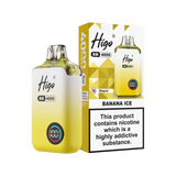Higo BB 4000 Vape Kit | Isle of Vapes