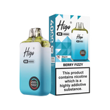 Higo BB 4000 Vape Kit | Isle of Vapes