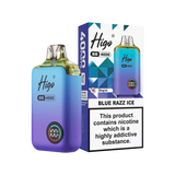 Higo BB 4000 Vape Kit